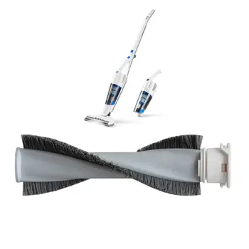 

Mite Brush Roller Brush Head For Xiao-mi Dreame V9 V9P V10 Vacuum Cleaner Accessories High Quality and Brand New
