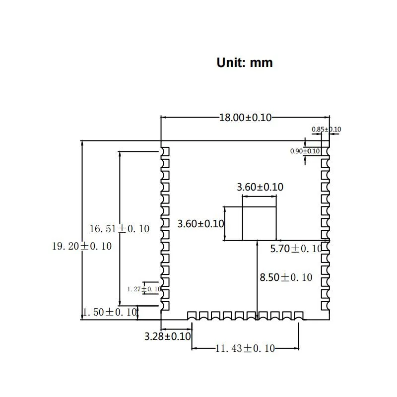 Other Gadgets - ESP32-DevKitC Core Board ESP32 Development ESP32-WROOM ...