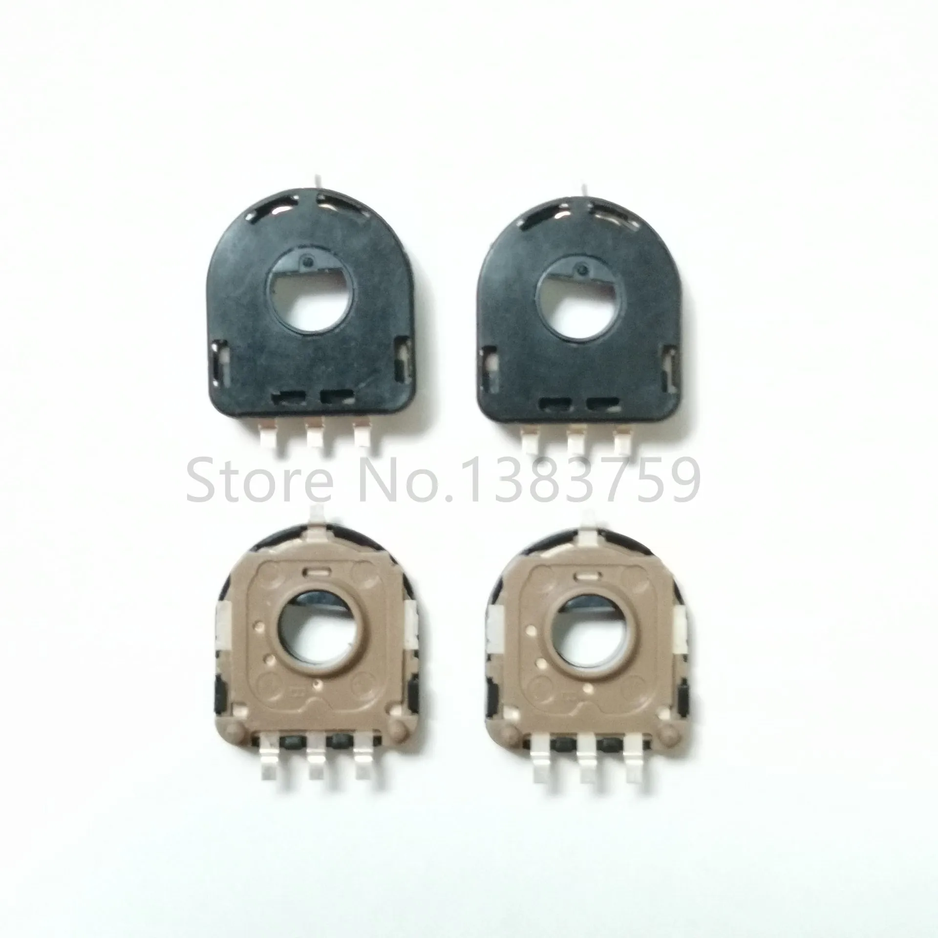 

Resistive position sensor RDC506002A automotive supplies