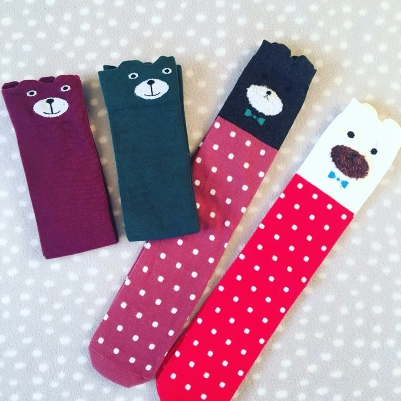 girls cartoon socks (22)