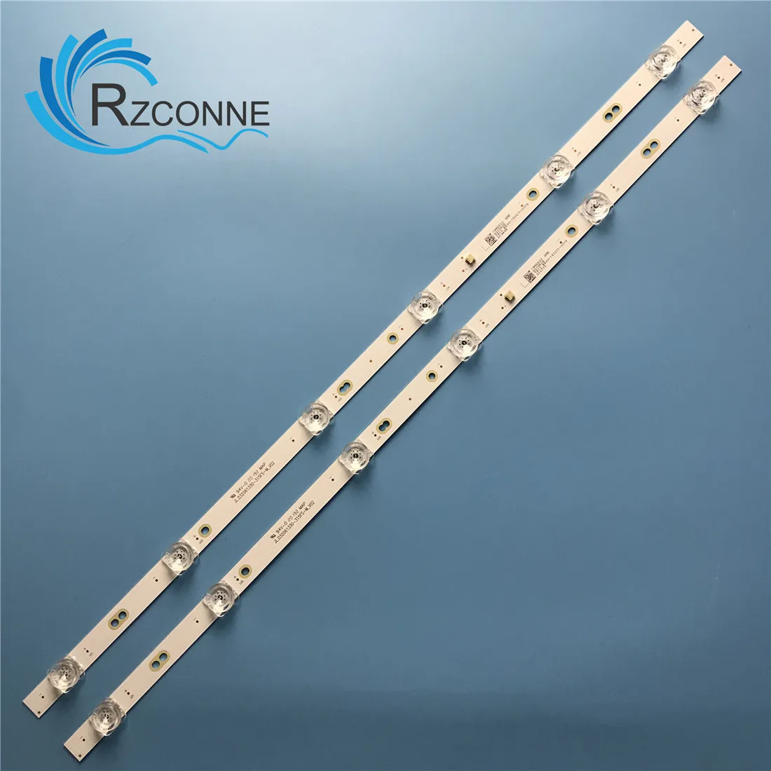 Led Backlight Strip Lâmpada para Led32-sc470k 315gs-m _ V01 Jl.d32061330315fs-m Bd00132212001g G320kd1t027 Pt320at022 - Imagem 4