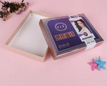 

Customized black matte corrugated cardboard box with logo to be gold foil stamping ---DH10628