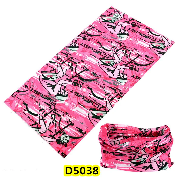 D5038 Scarf Волшебный шарф осень-зима детский хлопковый шарф для малышей и детей постарше шарф для девочек, для мальчиков шарф-хомут с круглым воротником для мальчиков и девочек с воротником Детский волшебный шейный платок - Цвет: D5038 Scarf