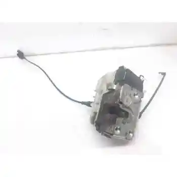 

8200028427 REAR DOOR LOCK RIGHT RENAULT MEGANE II SALOON 5P