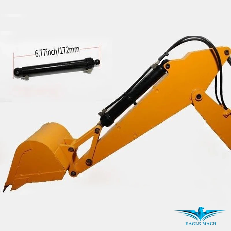 Гидравлический Цилиндр 4200XL экскаватор|micro hydraulic cylinders|micro hydrauliccylinder |