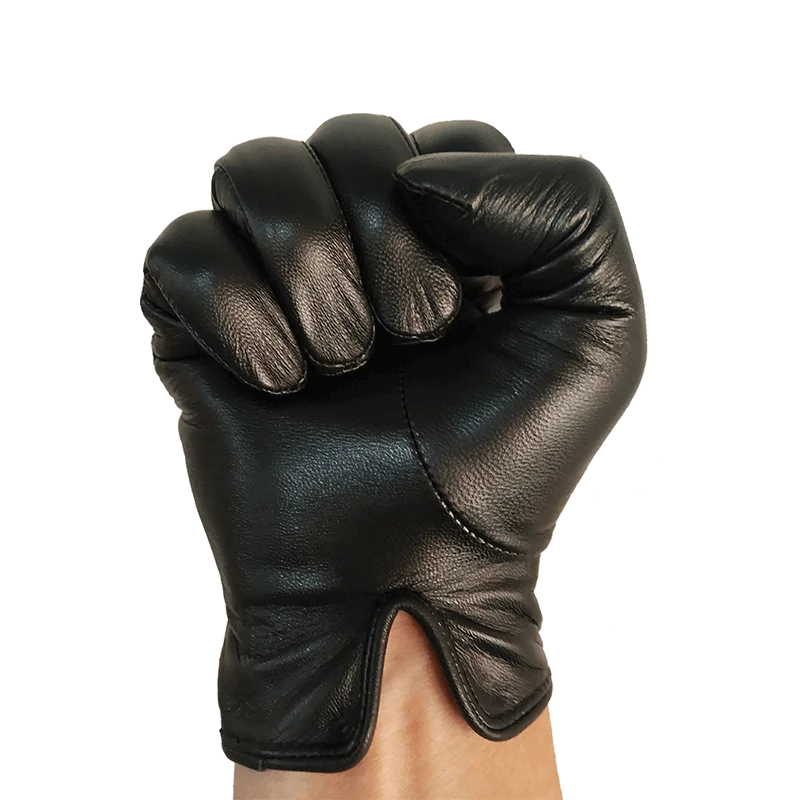 genuine-leather-gloves-men-luxury-male-soft-goatskin-thin-warm-winter-touch-screen-short-wrist-fashion-driving-gloves