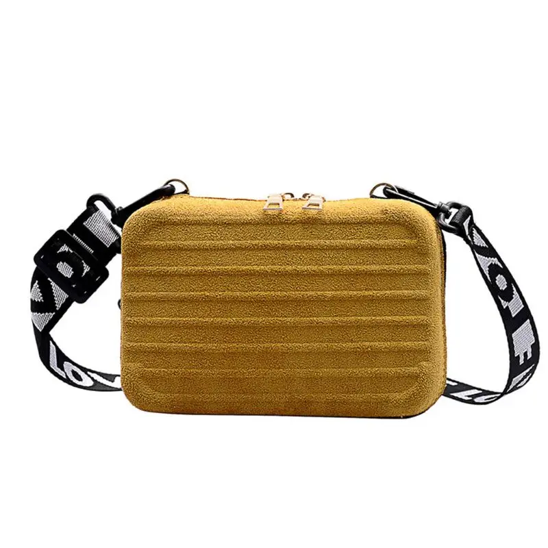 suitcase handbag