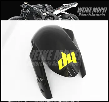 

Fairing Front Fender Mudguard Cover Cowl Panel For GSXR1000 2005-2008 GSXR600 GSXR750 2006 2007 2008 2009 2010 Black