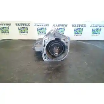 

036911023Q STARTER MOTOR SEAT IBIZA (6K)