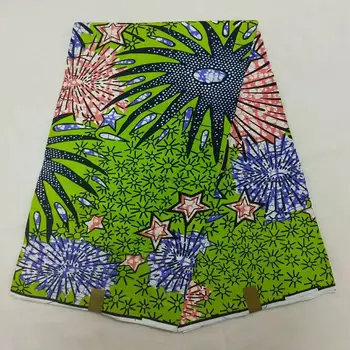 

Mitex Print Cotton Fabrics For Craft Making Dresses Skirts /African Fabrics Kitenge Tissues Africain Pagne NAR-14