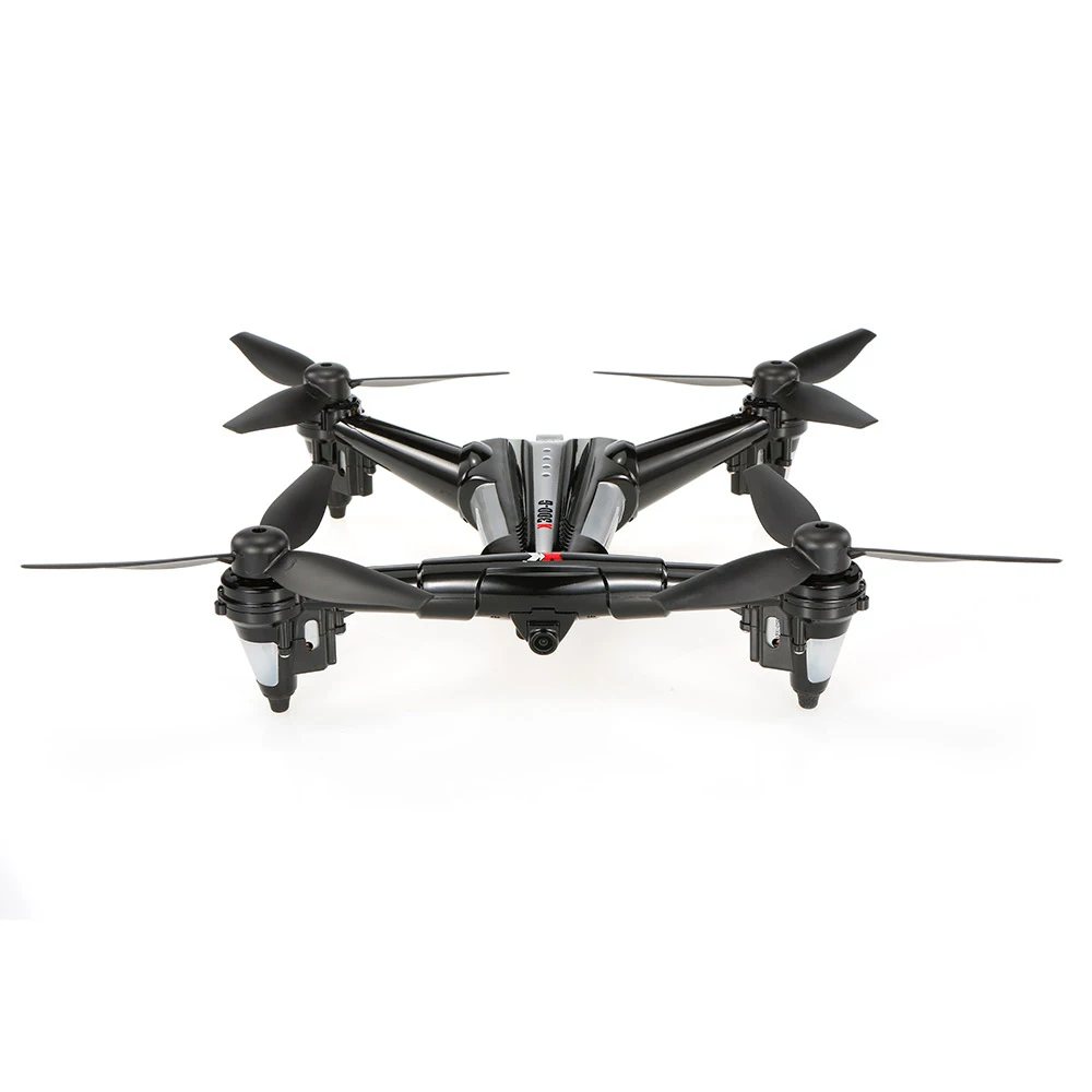 Новое поступление Дрон на ру XK X300-G Wifi FPV 720P камера gps позиционирование высота удержания Дрон на ру e пульт дистанционного управления квадрокоптером вертолет