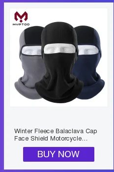 Зимний флисовый Балаклава мотоциклетный щит для лица Теплый для шеи Gaiter Мотоцикл Лыжный Сноуборд мото байкерские флисовая горнолыжная сноуборда маски трубчатые шарфы повязка на голову подшлемник зимняя женская мужск