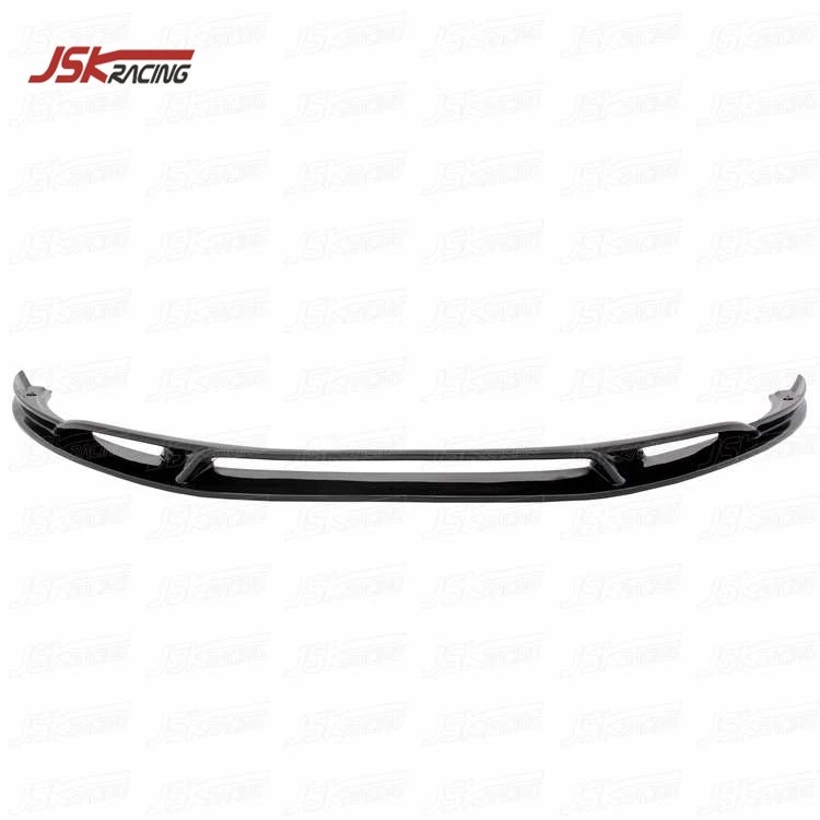 2008 2015 JSK стиль углеродное волокно передняя губа для AUDI R8 V8 V10 (JSKADR808046)|carbon fiber front