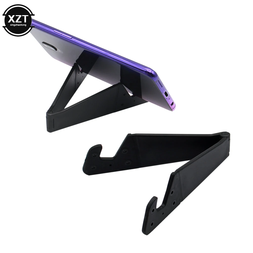 Foldable Cell Phone Holder Stand