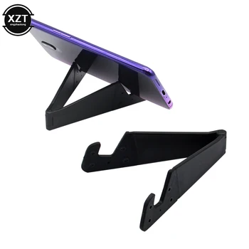 Foldable Cell Phone Holder Stand