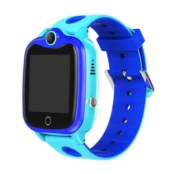 

EastVita D06 Children Watch IP67 Waterproof Digital Kids Wristwatch SOS Call Boys Girls Smart Locator Anti Loss Monitor