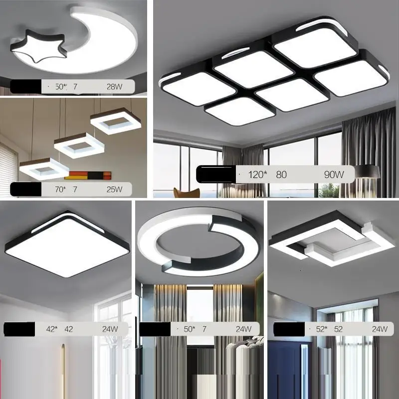 Sufitowe блеск светильник deckenleuchte лампа с плафоном plafonnier lampara де techo гостиная plafondlamp светодиодный потолочный