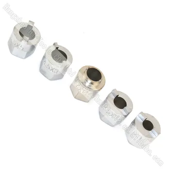 

5pc Strut Nut Tool Set Fits Audi VW Mercedes Suspension Repair Tool Refit Tools