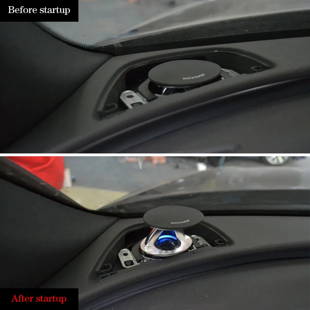 

Center dashboard BO lifting speaker For Audi A4 S4 RS4 A6 S6 RS6 A7 S7 RS7 A5 S5 RS5 Q5 SQ5 RSQ5 professional midrange tweeter