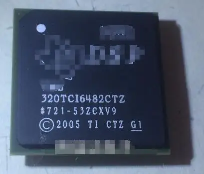 

Free shipping new TMS320TC16482CTZ 320TC16482CTZ
