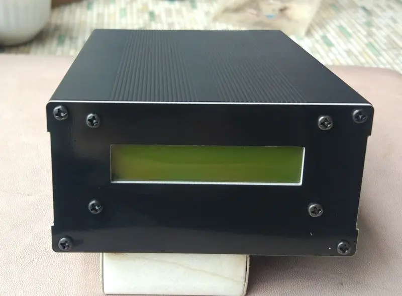 KFI-35 Fiber optical Identifier SM and MM Optical