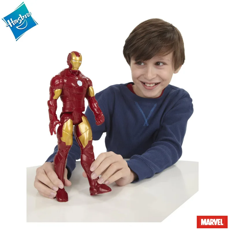 Action Figure Marvel (14)
