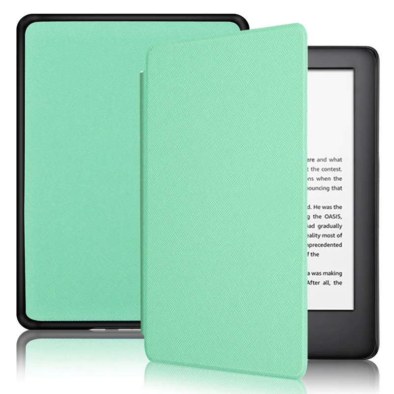 Para 2019 tudo-novo caso kindle para 2022