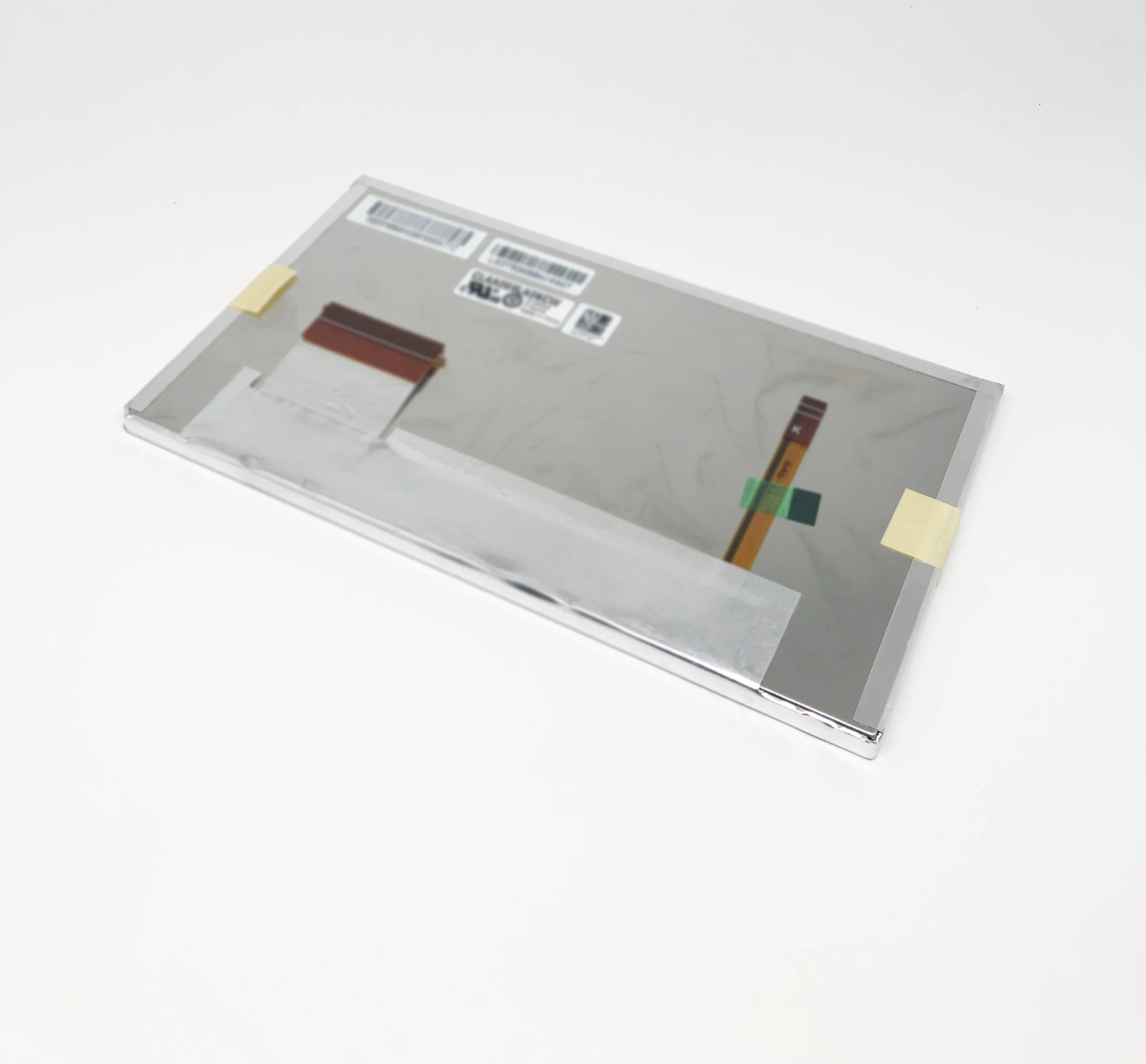 Original LCD screen CLAA069LA0DCW for tablet pc free shipping | Компьютеры и офис