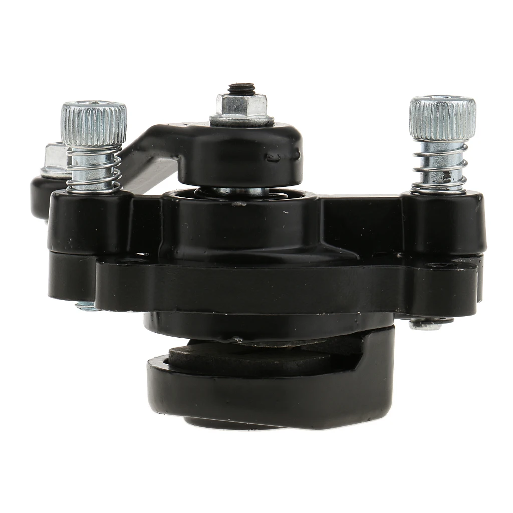 47cc 49cc Rear Minimoto Pocket Dirt Bike Replacement Brake Caliper with Pads