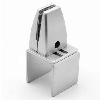 

Screen Partition Clip Baffle Heavy Duty Adjustable Fixed Desktop Dividing Clamps for School Office Working Decoration