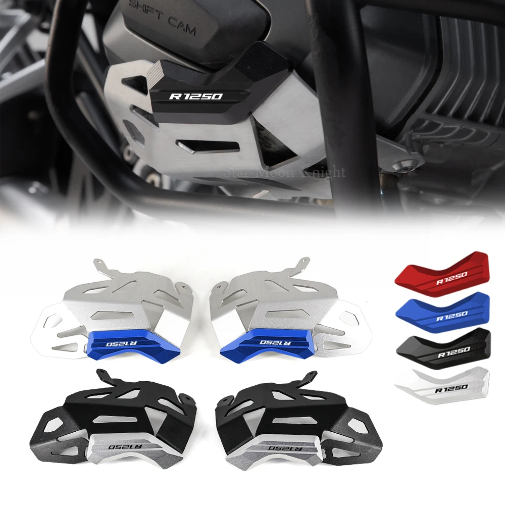 r1250gs cylinder head covers