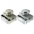 2021 Новый Camper Car Push Lock RV Caravan Boat Motor Home Cabinet Ящик Защелка Кнопки Замки Для Мебельной Фурнитуры