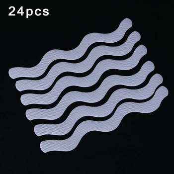 

Anti Slip Sealing Tape Placing Barefoot Places Home Bathroom Bath Tub Kitchen Flooring Swimming Pool Adhesive Tapes