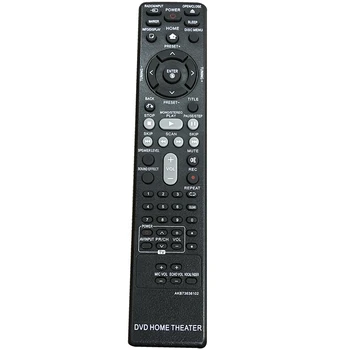 

For LG DVD HOME THEATER Remote Control AKB73636102 Replacement