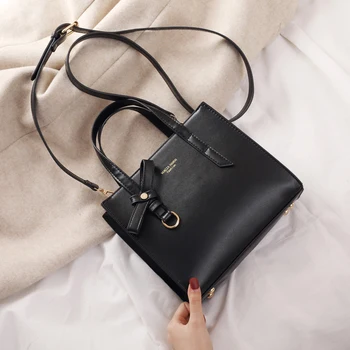 

Top-handle Women PU Leather Small Hand bags Casual Brand Fashion Designer Ladies Phone Bag Shoulder Female Cross body Handbags