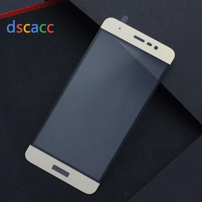 Защитное стекло Dscacc для ASUS ZF4 ZE554KL MAX ZC554KL SELFIE PRO ZD552KL ZC550KL ZE620KL 100 шт.|Защитные стёкла