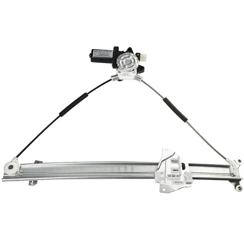 Mr135166 Front Right Rh Power Window Regulator Motor For Mitsubishi