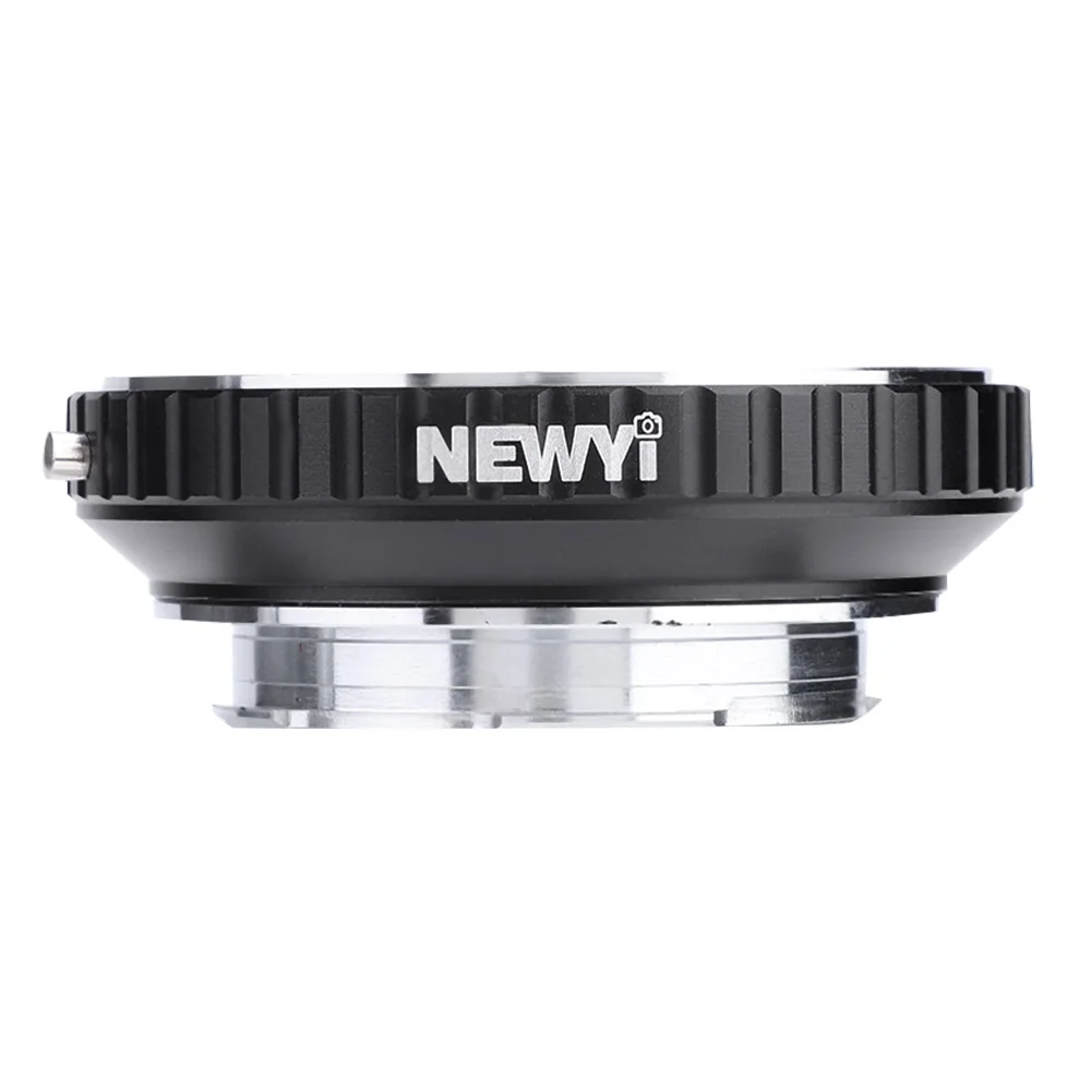 NEWYI MD-LM Mount Adapter Ring for Minolta Lens to Fit Leica M Camera TECHART LM-EA7 | Электроника