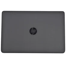 Для hp EliteBook 750 755 G2 850 G1 G2 ЖК-задняя крышка 779686-001 730811-001 6070B0675702 ноутбук ЖК-верхняя крышка в сборе