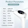 IPL Laser Depilator 900000 flash professional permanent LCD laser hair removal Photoepilator women painless hair remover machine ► Photo 3/6