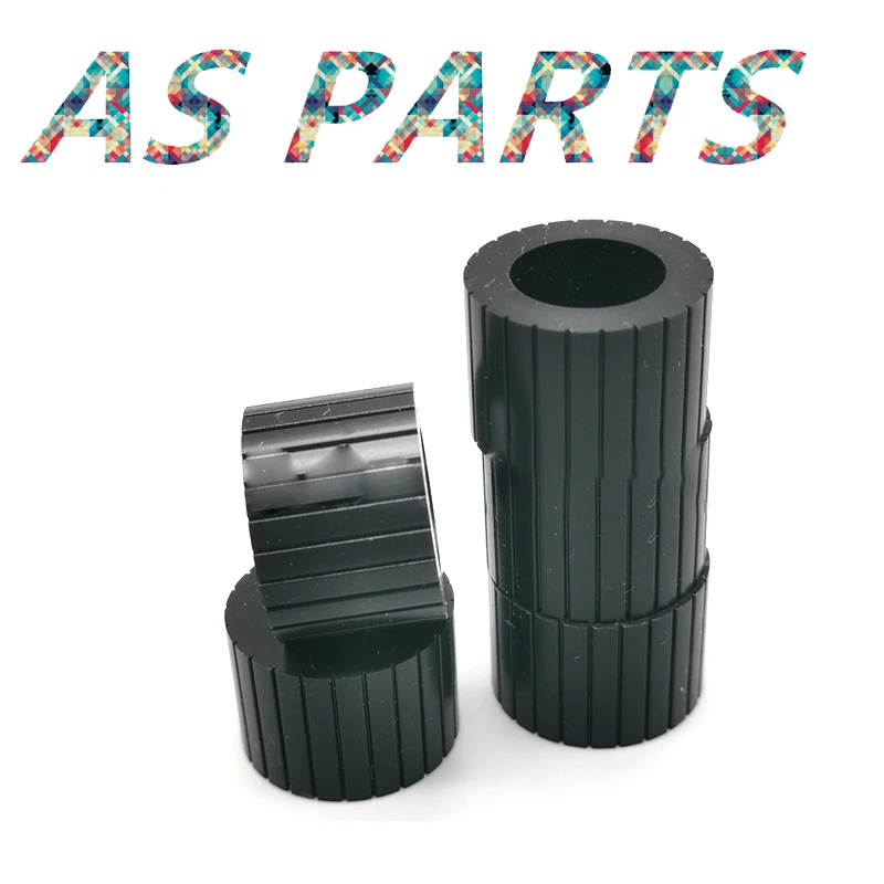 

2X FL2-9608-000 for CANON IR ADV 6055 6065 6075 6255 6265 6275 C5030 C5035 C5045 C5051 C5235 C5240 C5250 C5255 Feed Roller Tire