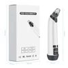 Hot Compress Blackhead Remover Vacuum Suction Acne Pore Cleaner Electric Nose Face Deep Cleansing Skin Care Device Birthday Gift 6
