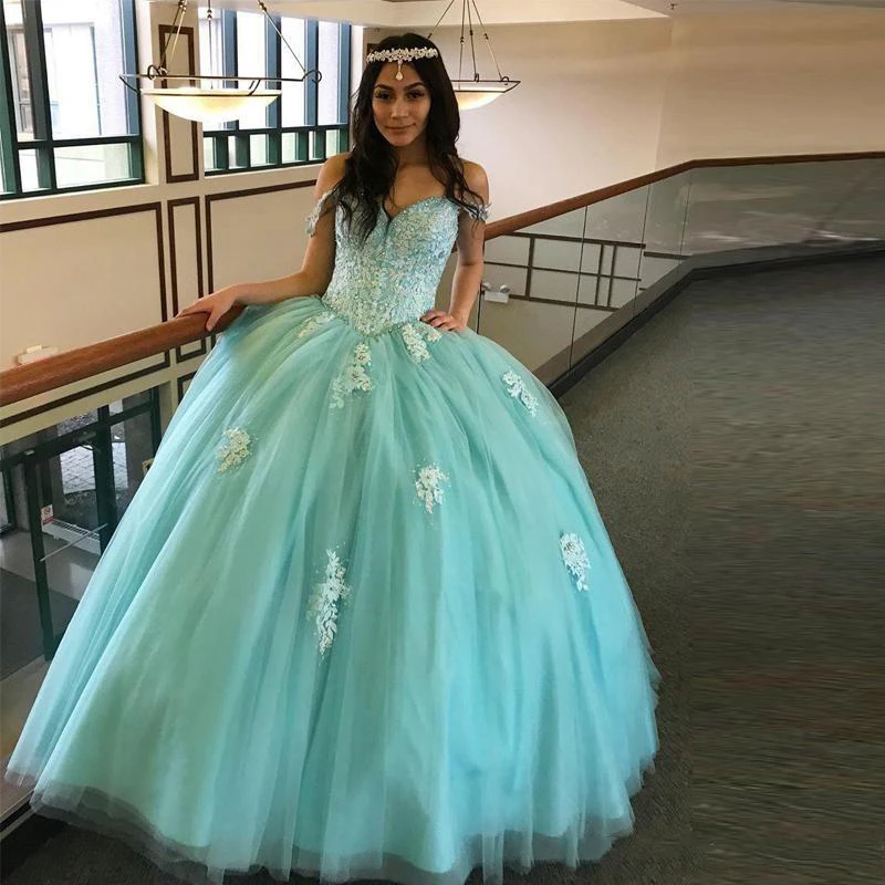 dresses for quinceanera