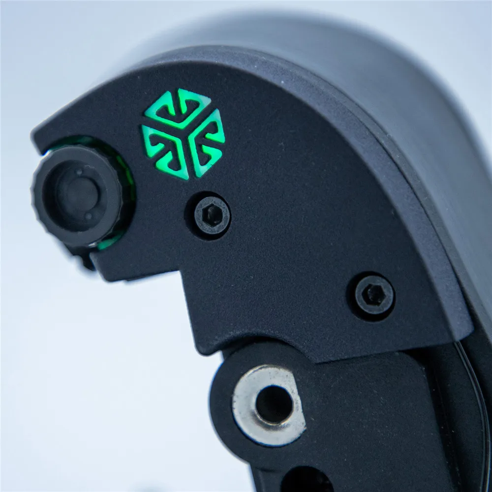 Аксессуары для модификации радарного колеса Thrustmaster Hotas wartog Летающий джойстик