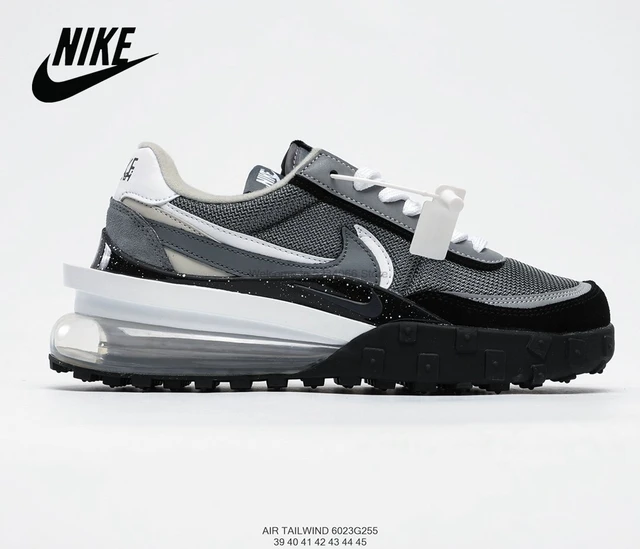 nike tailwind 45