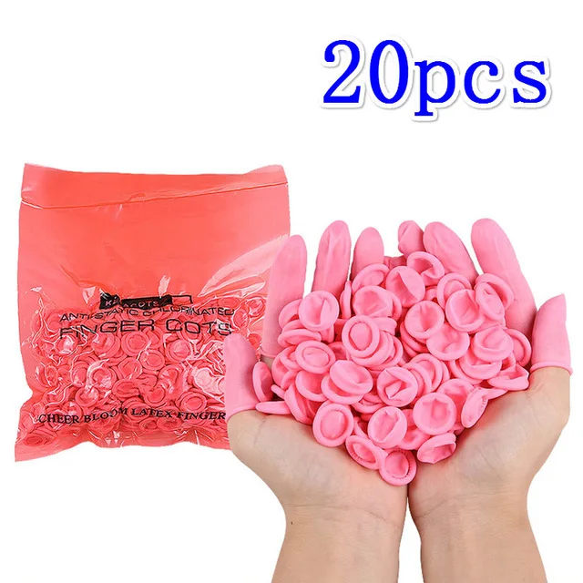 20pcs