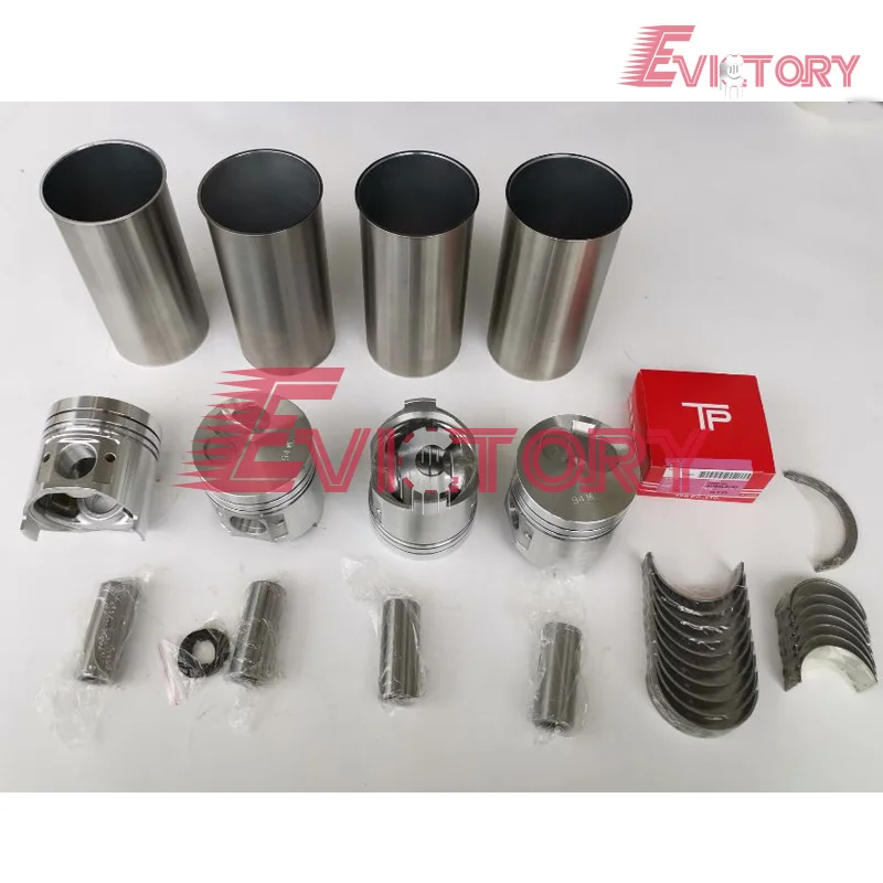 4D94LE LINER KIT + BEARNG