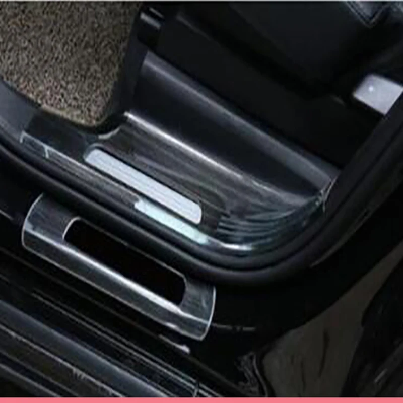 15 19 моделей для Volvo XC90 Модифицированная пороговая балка декоративные аксессуары