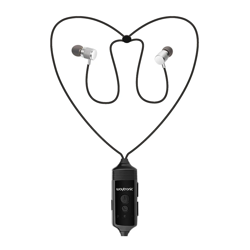 

Wireless Bluetooth Call Recorder Earphone for iPhone Android Mobile Phone