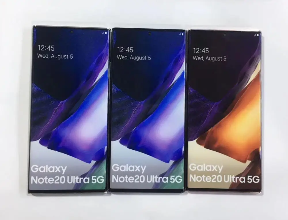 1:1 макет без работы для Galaxy Note10 20 Lite Molde Samsung S20 Ultra S10 S9 S8 A31|Бамперы| |